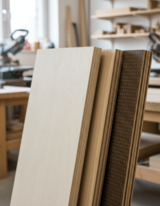 ergleich-Pappel-Birke-Siebdruck-Campingbox